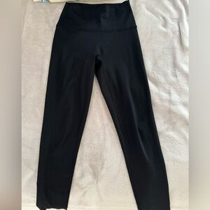 Women’s OFFLINE by Aerie Black Leggings